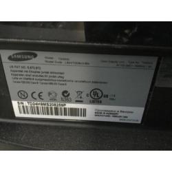 Samsung syncmaster T240HD