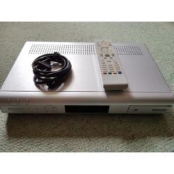 Philips HD schotelontvanger