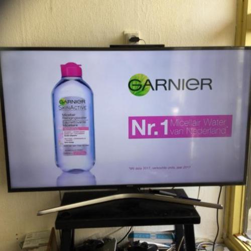Tv Samsung 4K Ultra HD Smart LED TV