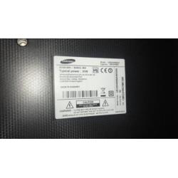 Samsung smart tv (defect)