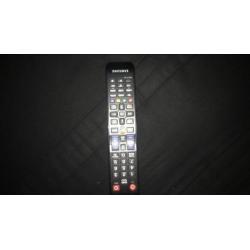 Samsung smart tv (defect)