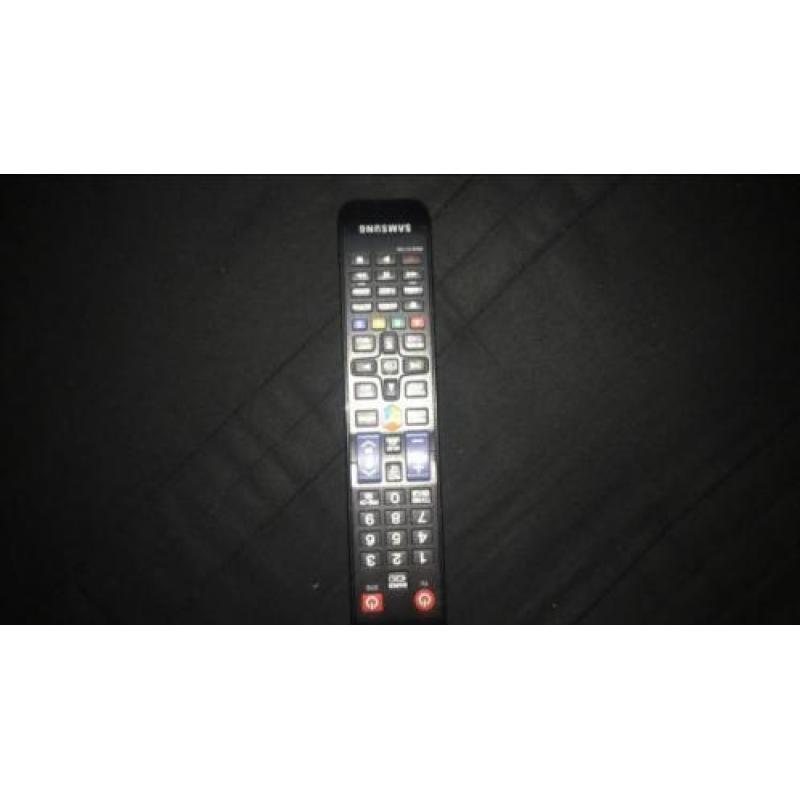 Samsung smart tv (defect)