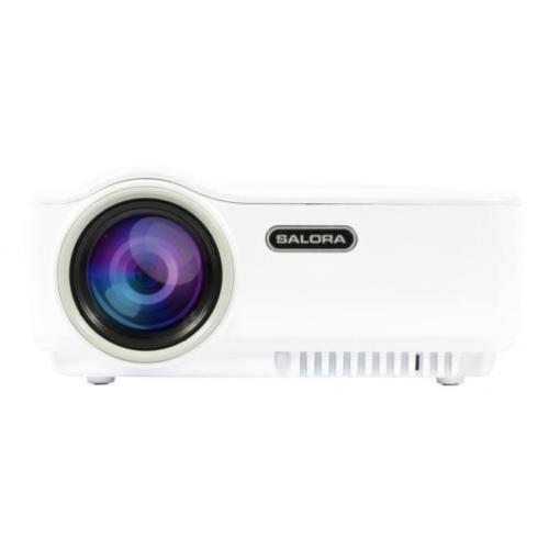 Demo Salora 43BHD1500 HD Led beamer beamers