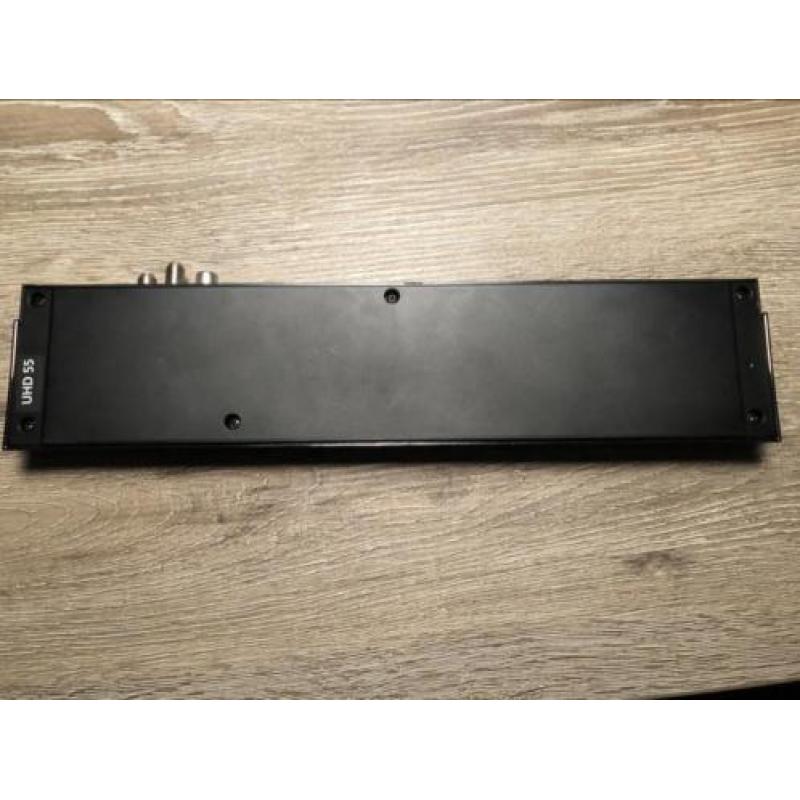 UHD 55 Samsung one connect
