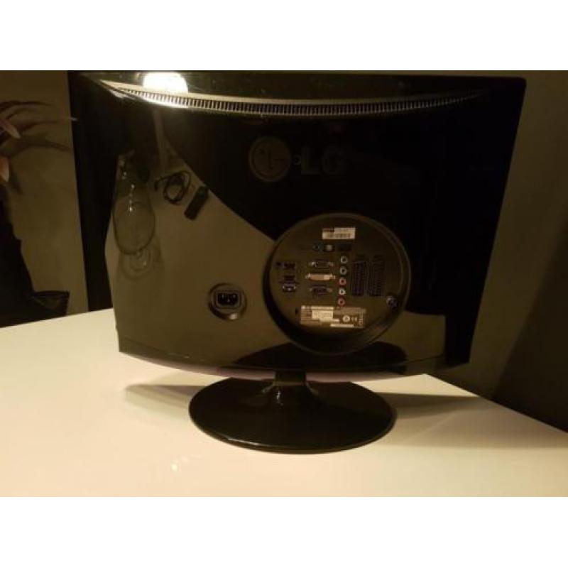 LG tv 20 inch