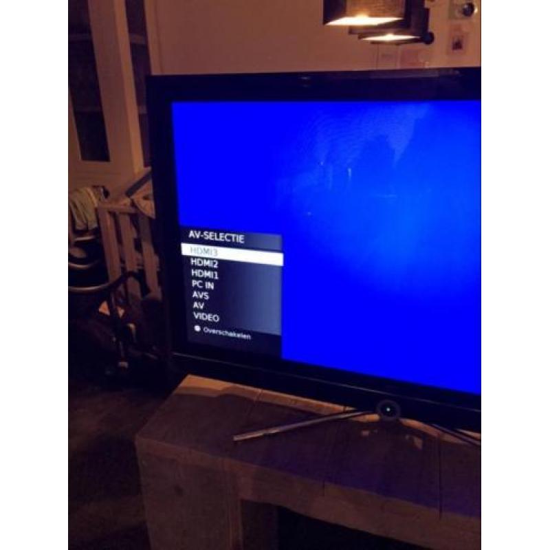 Loewe Connect 40
