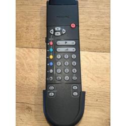 Philips kleuren televisie