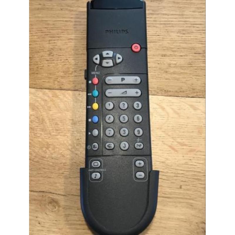Philips kleuren televisie