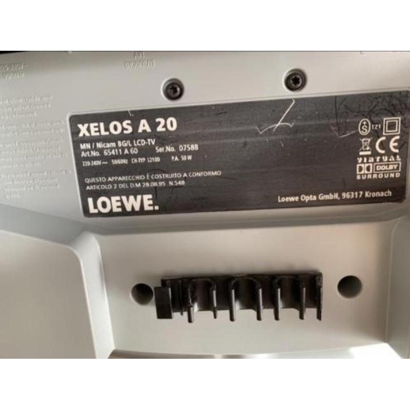 Loewe xelos