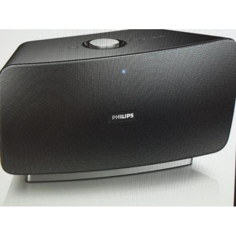 BT 7500 BOX PHILIPS ZGAN Alleen dit weekend voor 60 € !!