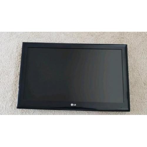 TV 32 inch LG USB .HDMI . RGB.