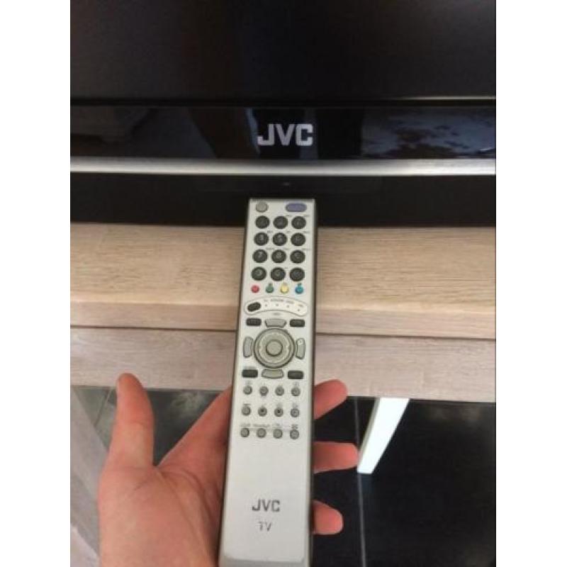 Mooie JVC 47 inch tv