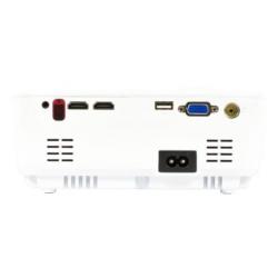 Demo Salora 43BHD1500 HD Led beamer beamers