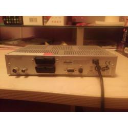 Humax decoder RS-232C (mét afstandsbediening)