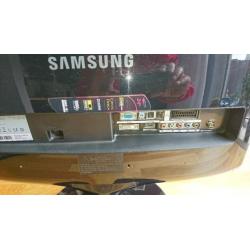 Samsung SyncMaster T240HD tv