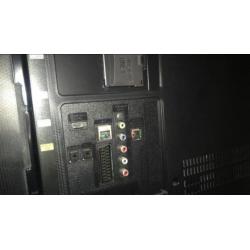 Samsung smart tv (defect)