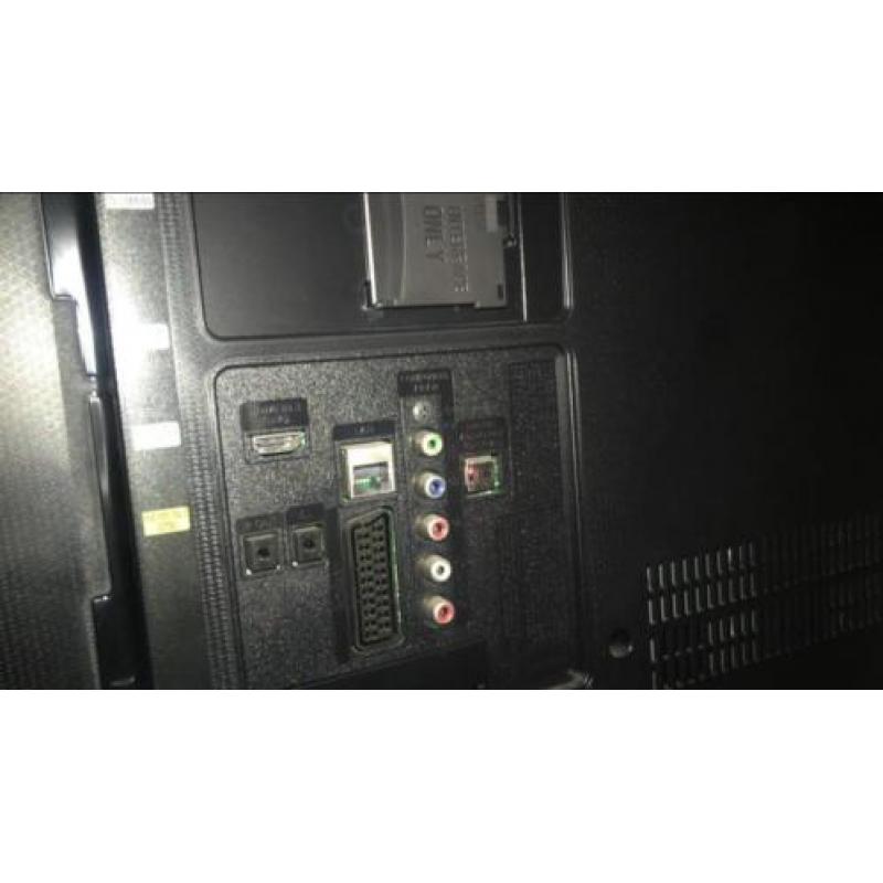 Samsung smart tv (defect)