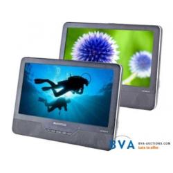 Online veiling: Autovision dvd-spelers (35903