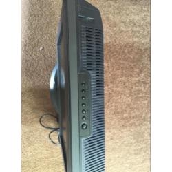 Vestel TV geschikt voor tv en pc