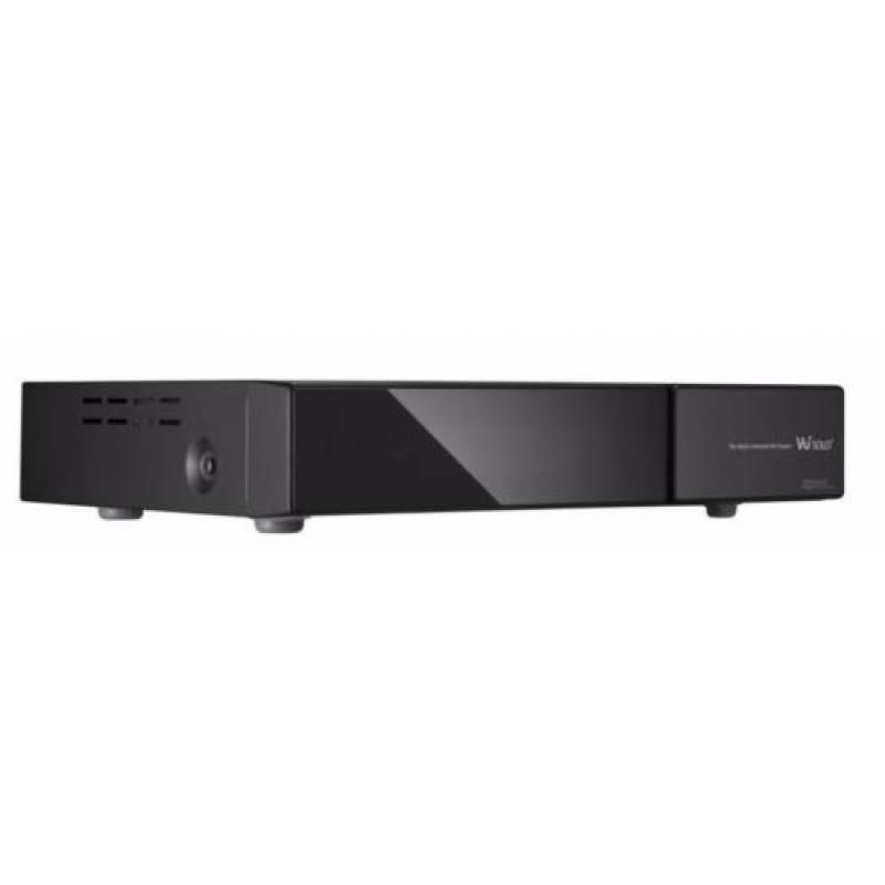 VU+ DUO2 TWIN satelliet hd ontvanger