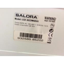 Witte salora tv