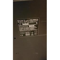 Tv sony bavaria