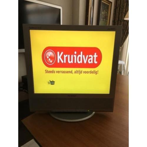 Televisie LCD SAMSUNG - in goede conditie