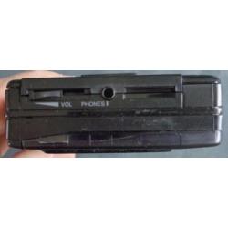 LINGUAPHONE TALKMAN T-92 WALKMAN draagbare cassette speler p