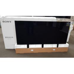 Sony 65inch. KD-65AF8 4k hdr smart Android oled nieuw!!