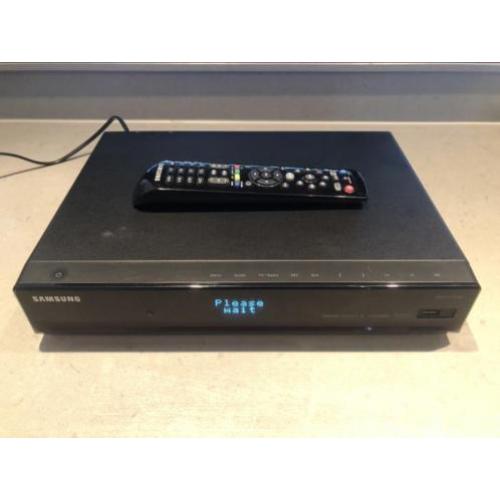 Samsung SMT-C7140 digitale ontvanger decoder