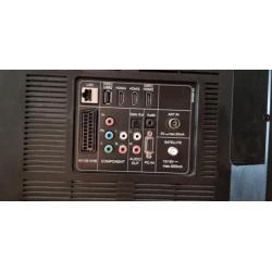 Grundig LED TV 42"