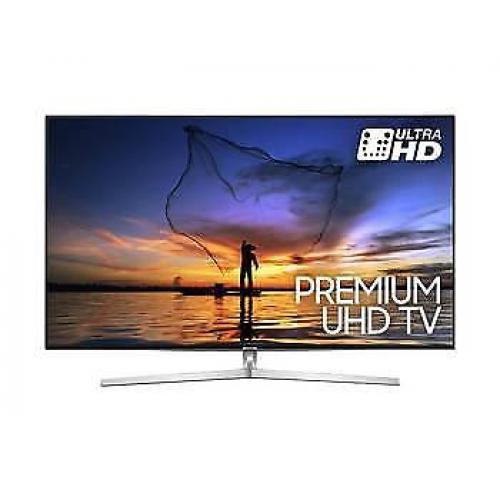 Samsung UE55MU8000 Buitenkansje