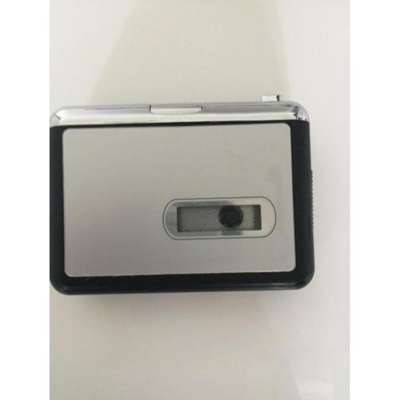 Walkman & Cassette Mp3 Converter