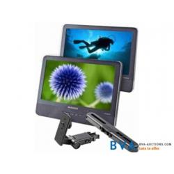 Online veiling: Autovision dvd-spelers (35903