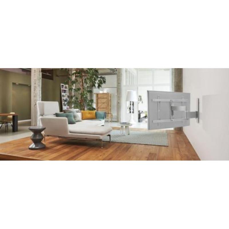 Vogels WALL 3245 wit muurbeugels