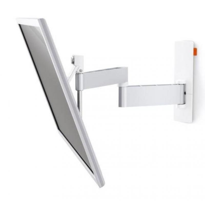 Vogels WALL 3245 wit muurbeugels