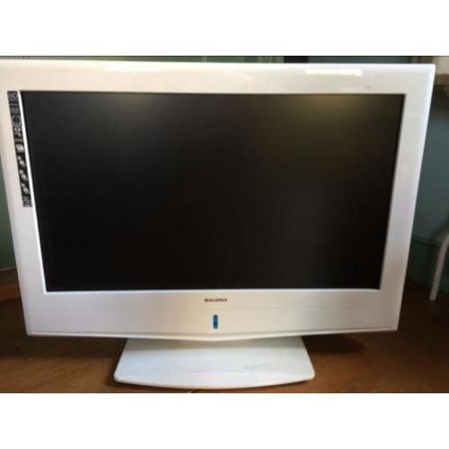 Witte salora tv