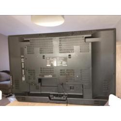 Mooie JVC 47 inch tv