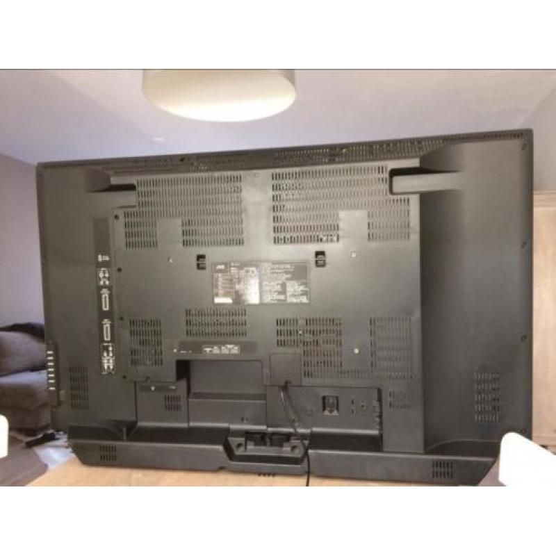 Mooie JVC 47 inch tv