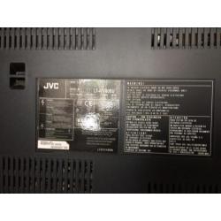 Mooie JVC 47 inch tv