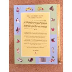 Het gouden boek voor jongens