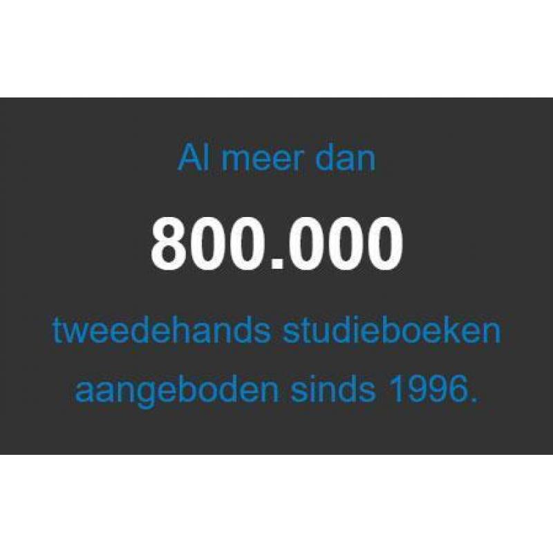 MBO ICT Backend programmeren 9789057523328