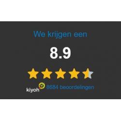 MBO ICT Backend programmeren 9789057523328