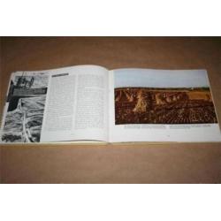 USA - Geografie en groei - 1952 !!