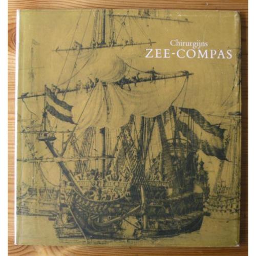 Leuftink - Chirurgijns Zee- Compas
