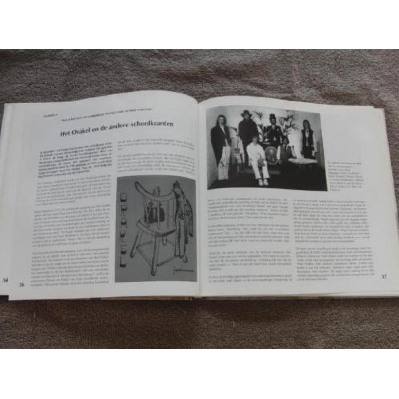 Onder de toren - Een geschiedenis van Oostergo 1947-1994