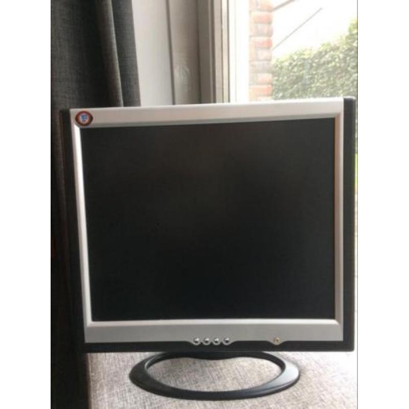 Monitor