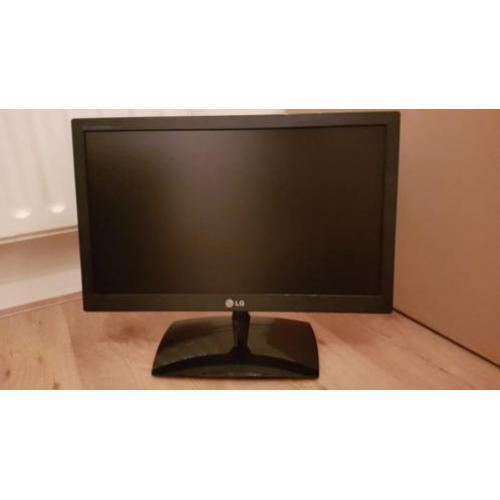 LG monitor 19inch