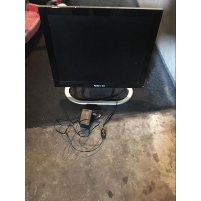 Monitor