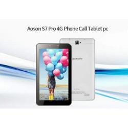 7 inch 4G Phone Call Tablet PC de AOSON S7 Pro Android 7.0